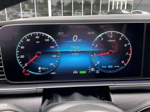 Certified 2022 Mercedes-Benz GLE 450 4MATIC image 9