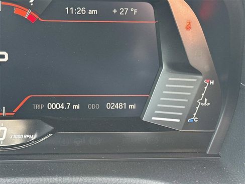 Certified 2023 Toyota Supra Premium w/ Driver Assist Package image 25