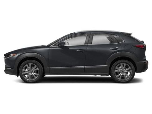 Used 2025 MAZDA CX-30 AWD 2.5 S w/ Preferred Package image 3