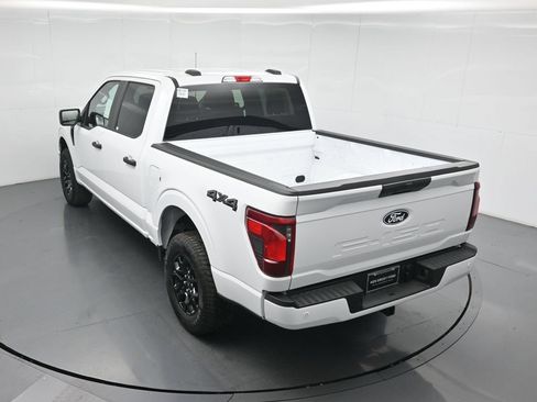 New 2026 Ford F150 STX AWD/4WD image 38