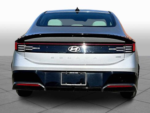 Used 2024 Hyundai Sonata SEL image 4
