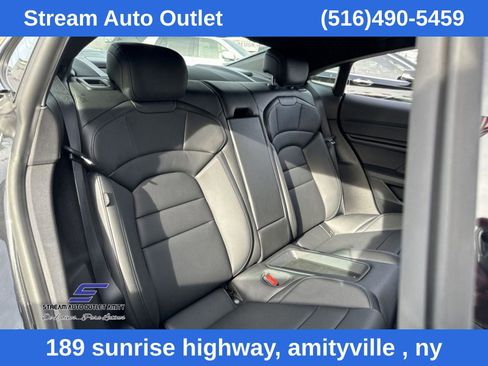 Used 2023 Porsche Taycan 4S image 38