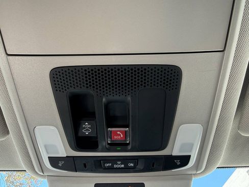 Used 2023 Honda Accord EX image 44