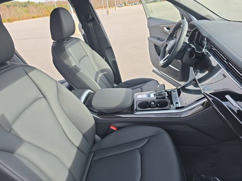 New 2026 Audi Q7 3.0T Premium Plus image 10