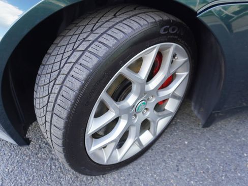 Used 2015 Jaguar F-TYPE S RWD image 32