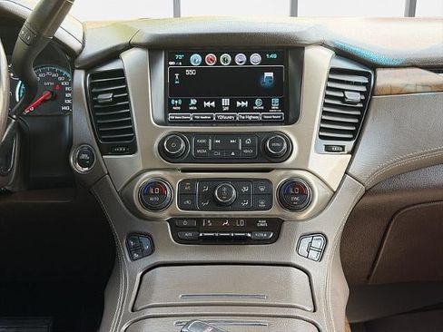 Used 2018 GMC Yukon Denali w/ Open Road Package AWD/4WD image 22
