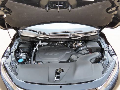 New 2026 Honda Odyssey EX-L image 9