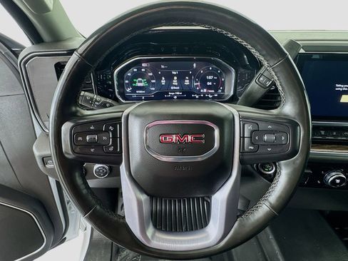 Used 2024 GMC Sierra 2500 SLE w/ SLE Convenience Package AWD/4WD image 11