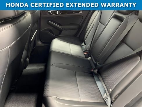 Used 2025 Honda Civic Sport Touring image 22