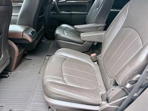 Used 2013 Buick Enclave Premium w/ Trailering Provision Package image 13
