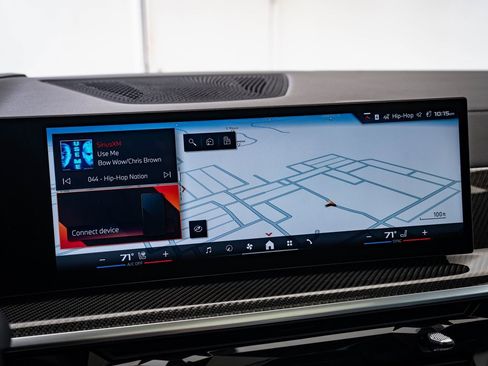 New 2026 BMW X5 M60i image 30