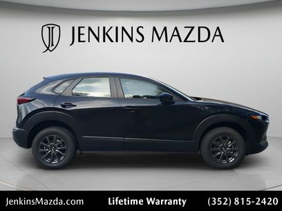 Certified 2026 MAZDA CX-30 AWD 2.5 S