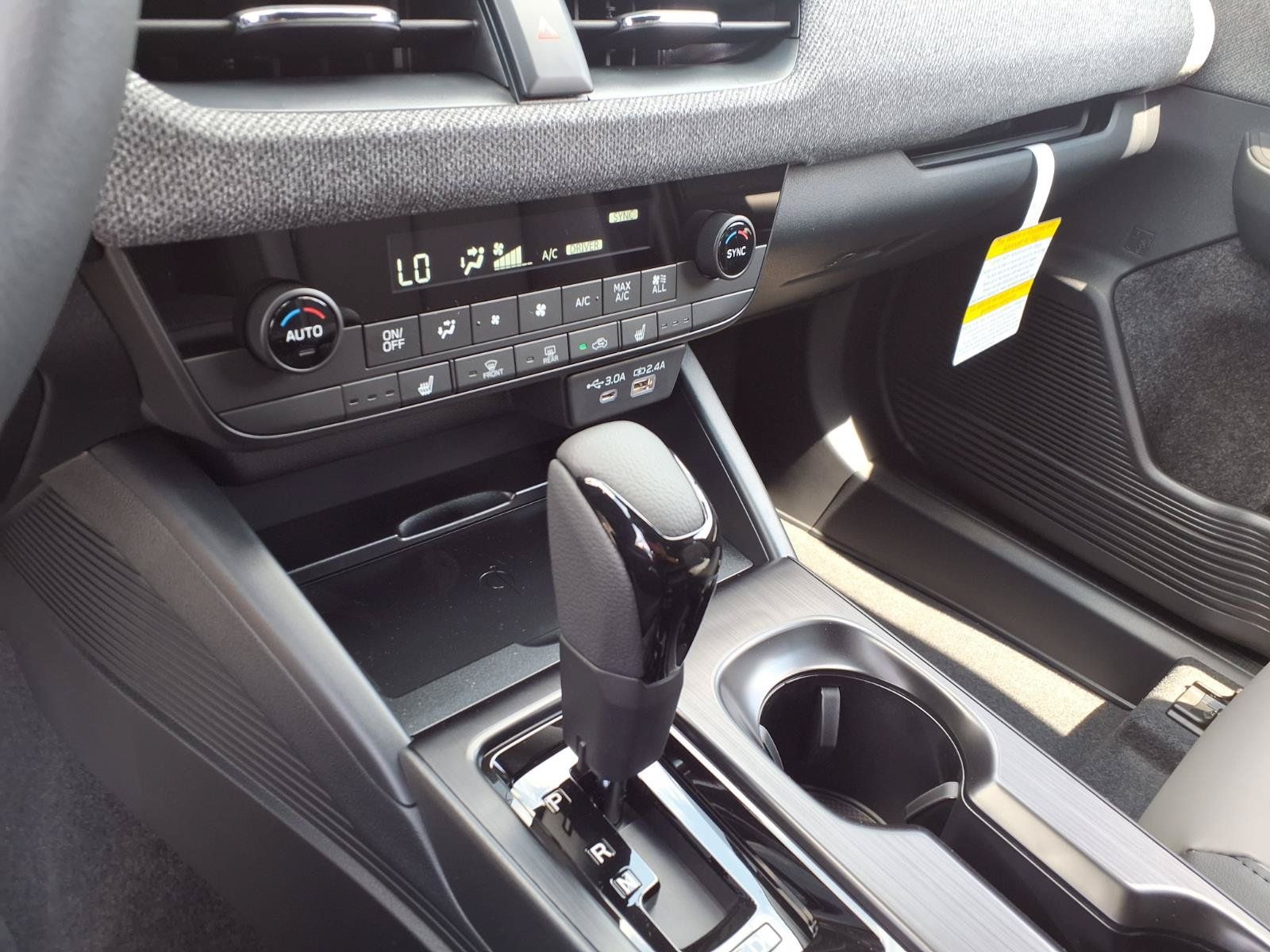 New 2026 Subaru Outback Premium AWD/4WD image 6