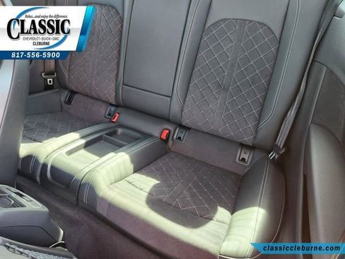 Used 2023 Audi S5 Premium Plus w/ Premium Plus image 28