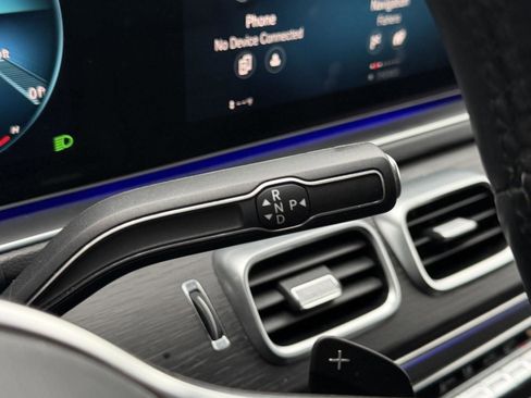 Used 2023 Mercedes-Benz GLE 350 4MATIC w/ AMG Line Exterior image 22