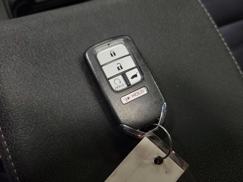 Used 2020 Honda CR-V EX image 20