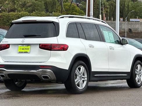 Used 2023 Mercedes-Benz GLB 250 GLB 250 image 5