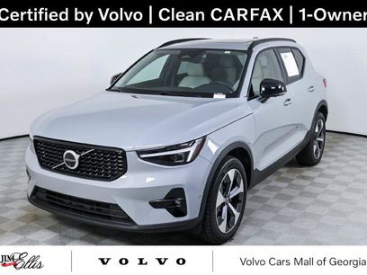 Certified 2026 Volvo XC40 B5 Plus