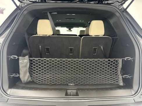 Used 2023 Chevrolet Traverse LS w/ LPO, Cargo Package FWD image 26
