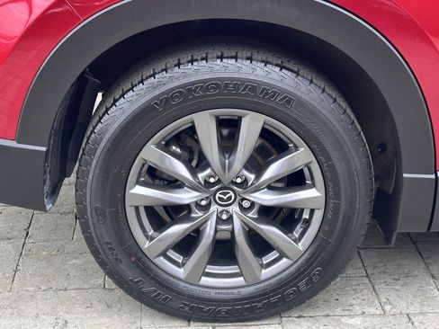 Used 2023 MAZDA CX-9 Touring AWD/4WD image 19