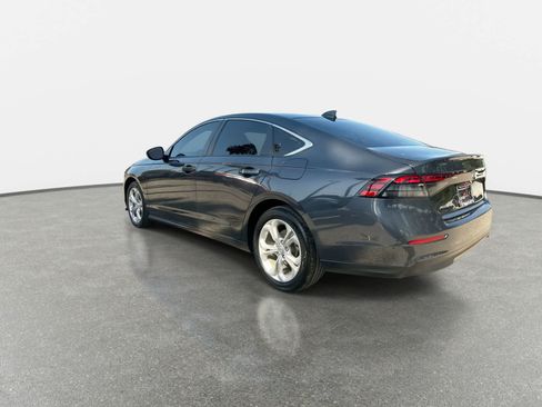 Used 2024 Honda Accord LX image 6