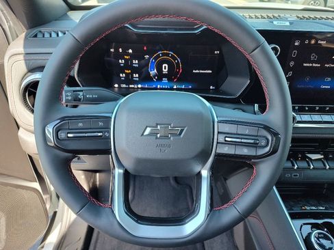 New 2026 Chevrolet Colorado Z71 w/ Technology Package image 10