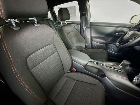 New 2026 Honda HR-V Sport image 34