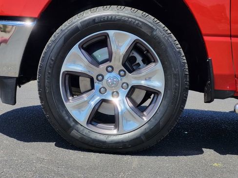 Certified 2023 RAM 1500 Laramie AWD/4WD image 11