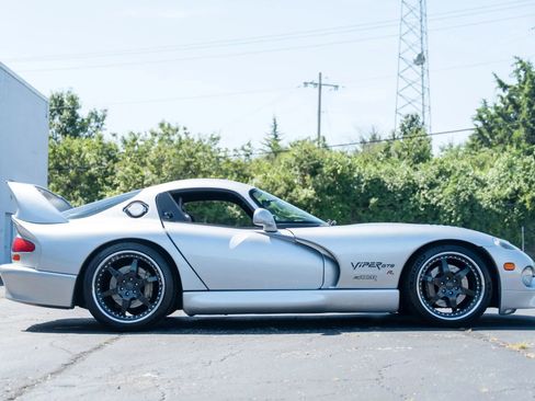 Used 1999 Dodge Viper GTS image 6
