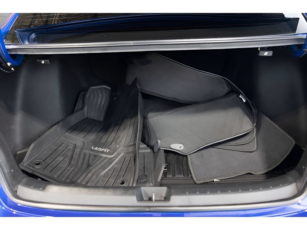 Used 2023 Honda Civic Si image 74