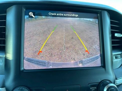 Used 2020 RAM 1500 Big Horn image 45