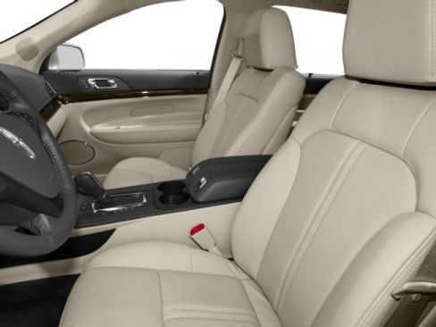 Used 2016 Lincoln MKT AWD w/ Equipment Group 201A image 8