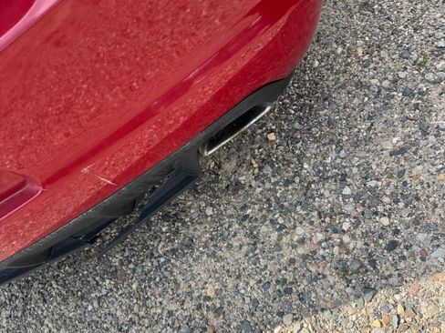 Used 2012 Dodge Charger SE RWD image 15