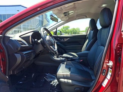 Used 2019 Subaru Crosstrek 2.0i Limited AWD/4WD image 14