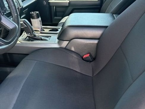 Used 2020 Ford F150 XLT w/ Equipment Group 302A Luxury image 5