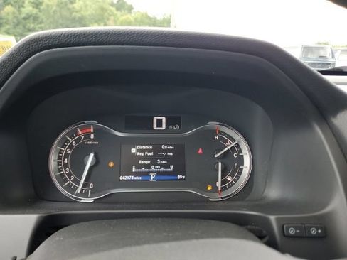 Used 2022 Honda Ridgeline RTL-E image 25