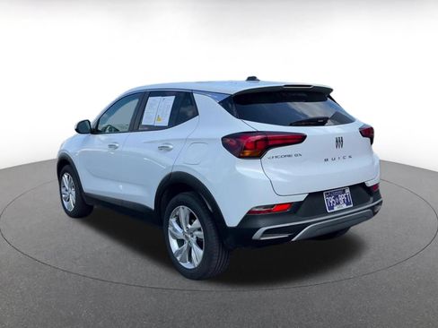 Used 2025 Buick Encore GX Preferred FWD image 8