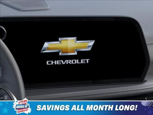 New 2026 Chevrolet Traverse LT w/ Driver Confidence Package FWD image 20