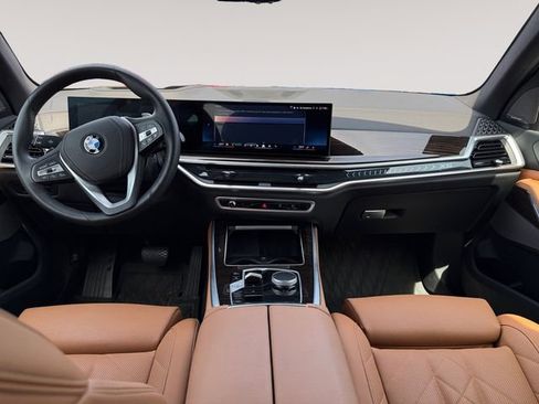 Used 2024 BMW X5 xDrive40i w/ Premium Package AWD/4WD image 10
