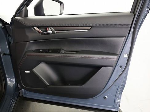 New 2025 MAZDA CX-5 Carbon Edition image 18