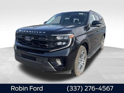 New 2026 Ford Expedition Max Active