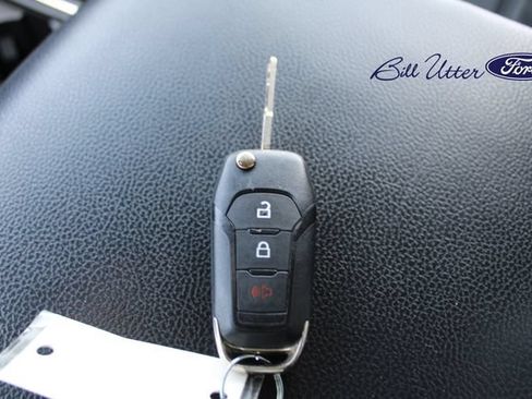 Used 2018 Ford F150 XL w/ Equipment Group 101A Mid AWD/4WD image 23