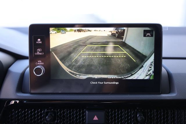 New 2026 Honda CR-V EX-L image 20