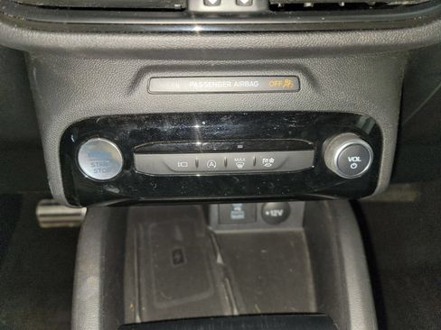 Used 2023 Ford Escape ST-Line Select w/ Tech Pack #2 AWD/4WD image 21