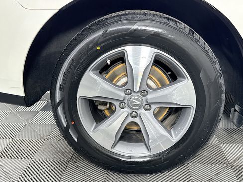 Used 2016 Acura MDX FWD image 32