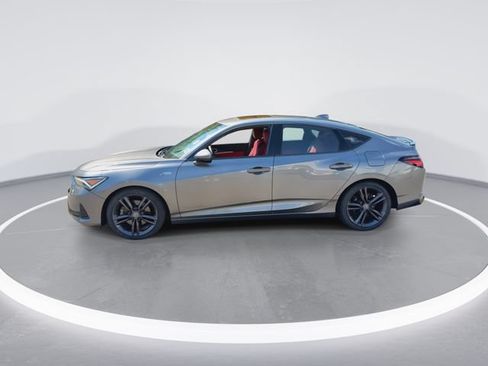 Used 2024 Acura Integra A-Spec w/ Technology Package FWD image 5