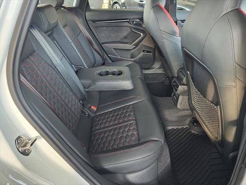 New 2026 Audi RS 3 TFSI quattro S tronic image 6