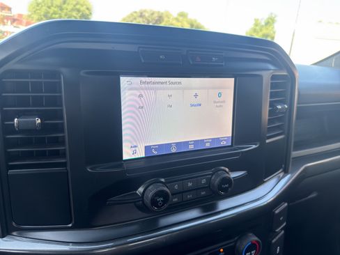 Used 2022 Ford F150 XL w/ STX Appearance Package RWD image 25