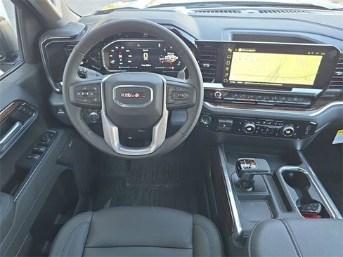 New 2026 GMC Sierra 1500 Elevation w/ Elevation Premium Package image 13