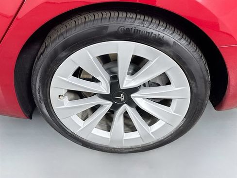 Used 2021 Tesla Model 3 Long Range AWD/4WD image 31